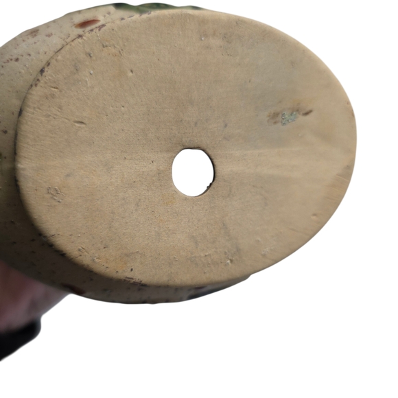 Vintage Scandinavian Folk Art Ceramic Bird EUC - Picture 7 of 11